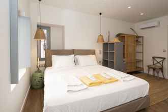 Kamar Tidur 4 Pylosea Luxury Lodge