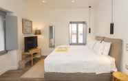Bedroom 4 Pylosea Luxury Lodge