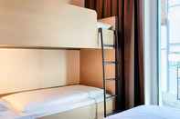 ห้องนอน B&B Hotel Eisenach