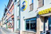 Luar Bangunan B&B Hotel Eisenach