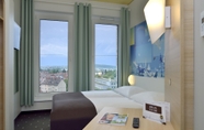 Bedroom 6 B&B Hotel Fulda