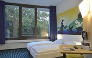 Bilik Tidur 5 B&B Hotel Göttingen-City