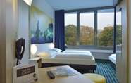 Bilik Tidur 3 B&B Hotel Göttingen-City