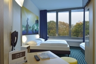 Bilik Tidur B&B Hotel Göttingen-City