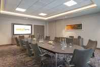 ห้องประชุม Maldron Hotel Glasgow City