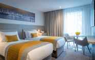 Phòng ngủ 2 Maldron Hotel Glasgow City