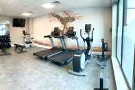 Fitness Center Maldron Hotel Glasgow City