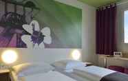 Kamar Tidur 7 B&B Hotel Bochum-Herne