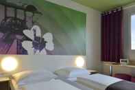 Bilik Tidur B&B Hotel Bochum-Herne