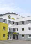 EXTERIOR_BUILDING B&B Hotel Bochum-Herne