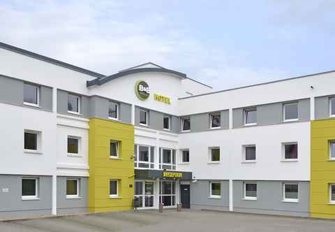 Exterior B&B Hotel Bochum-Herne