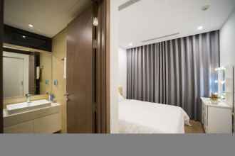 Kamar Tidur 4 Bom Homes - Vinhomes Skylake Serviced Apartment