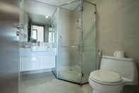 In-room Bathroom Bom Homes - Vinhomes Skylake Serviced Apartment