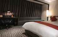 Bedroom 7 Best Western Plus Jeonju Hotel