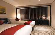Bedroom 2 Best Western Plus Jeonju Hotel