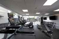 Fitness Center Fairfield Inn & Suites by Marriott Arkadelphia