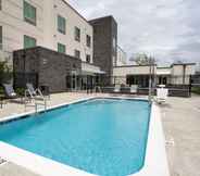 Swimming Pool 6 Fairfield Inn & Suites by Marriott Arkadelphia