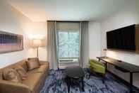 Common Space Fairfield Inn & Suites by Marriott Arkadelphia