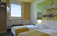 Bedroom 6 B&B Hotel Hannover-Nord