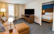 Bedroom 5 Residence Inn by Marriott Grand Rapids Downtown