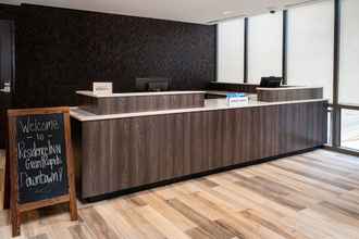 Sảnh chờ 4 Residence Inn by Marriott Grand Rapids Downtown