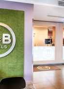 LOBBY B&B Hotel Kaiserslautern