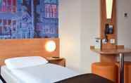 ห้องนอน 7 B&B Hotel Bremen-City