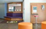 Lobi 2 B&B Hotel Bremen-City