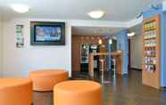 Lobi 3 B&B Hotel Bremen-City