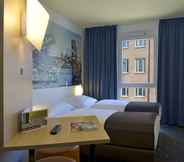 Bedroom 7 B&B Hotel Kiel-Wissenschaftspark