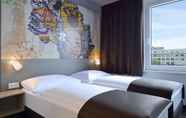 Phòng ngủ 6 B&B Hotel Köln-Ehrenfeld