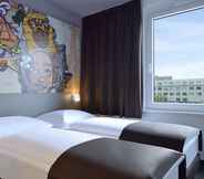 Bedroom 6 B&B Hotel Köln-Ehrenfeld