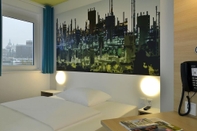 Bilik Tidur B&B Hotel Ludwigshafen