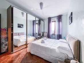 Bedroom 4 Myhouse Inn Lingotto