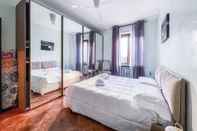 Bedroom Myhouse Inn Lingotto