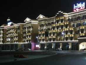 Bangunan 4 Resortz Residence Block 3 by Danube