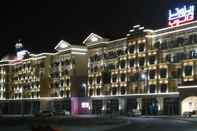Bangunan Resortz Residence Block 3 by Danube
