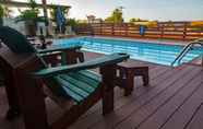 Swimming Pool 5 Villa kangaroo by STAY BnB