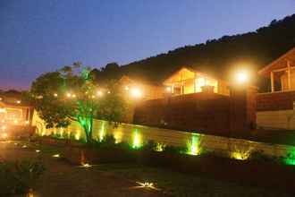 Exterior 4 Oxygen Resorts Mahabaleshwar