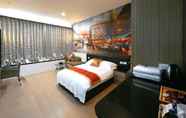 Bilik Tidur 4 85four seasons