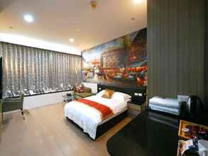 Bilik Tidur 4 85four seasons