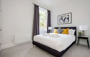 Bedroom 7 3 Sloane Gardens by UnderTheDoormat