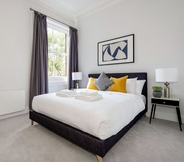 Bedroom 7 3 Sloane Gardens by UnderTheDoormat