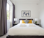 Bedroom 5 3 Sloane Gardens by UnderTheDoormat