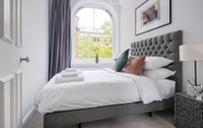 Bedroom 3 3 Sloane Gardens by UnderTheDoormat