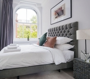 Bedroom 3 3 Sloane Gardens by UnderTheDoormat