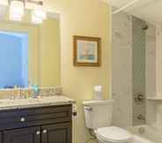 In-room Bathroom 6 Harborsides Neighbor