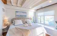 Kamar Tidur 3 Sea Love Beach House