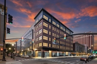 Exterior Global Luxury Suites Downtown Providence