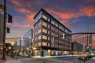 Bangunan Global Luxury Suites Downtown Providence
